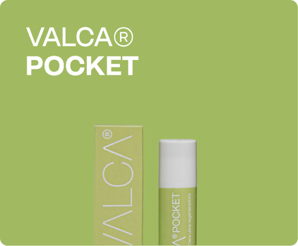 VALCA Pocket